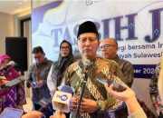 Kiai Cholil Nafis Balas Sahroni yang Minta MUI Tak Urus Konser Musik