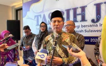 Kiai Cholil Nafis Balas Sahroni yang Minta MUI Tak Urus Konser Musik