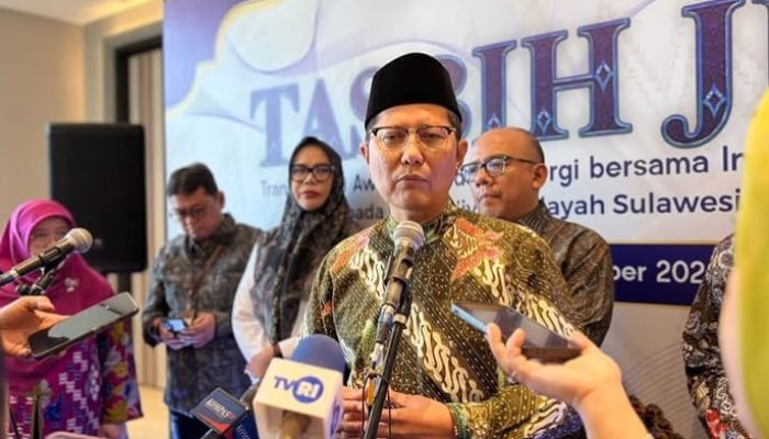 Kiai Cholil Nafis Balas Sahroni yang Minta MUI Tak Urus Konser Musik