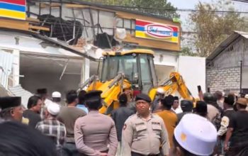 Melihat Isi Surat Penolakan Indomaret di Pamekasan Sebelum Aksi Brutal, Diteken 14 Kiai