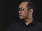Yunarto Wijaya.