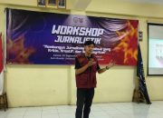 Koordinator Daerah DKI Jakarta BEM PTMA Zona III, Radityo Satrio.
