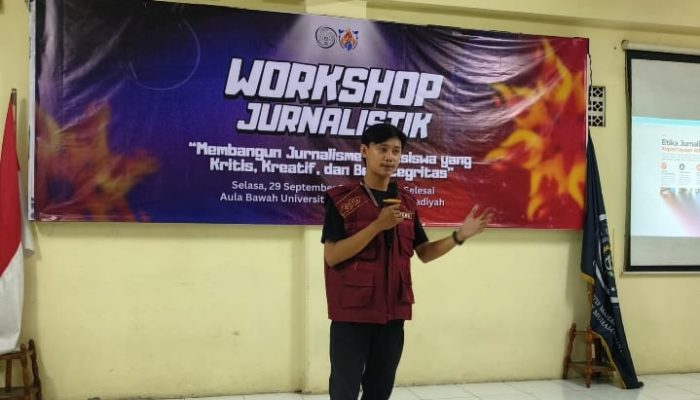 Pelajar Tewas dalam Tawuran di Ciracas, BEM PTMA DKI Jakarta Desak Polisi Usut Tuntas