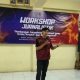 Koordinator Daerah DKI Jakarta BEM PTMA Zona III, Radityo Satrio.