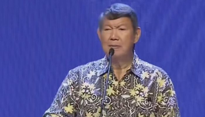 Pemerintah Berencana Bagi-bagi HP Gratis ke Rakyat