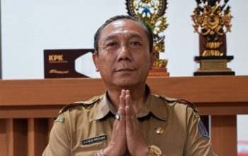 Pemkot Denpasar Terapkan Pembelajaran Daring 3 Hari Antisipasi Antrean BBM