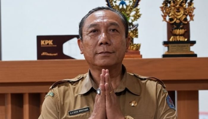 Pemkot Denpasar Terapkan Pembelajaran Daring 3 Hari Antisipasi Antrean BBM