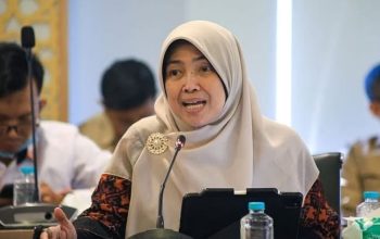 Legislator Dorong Percepatan Penyelesaian TPG: Guru Perlu Mendapat Kepastian atas Haknya