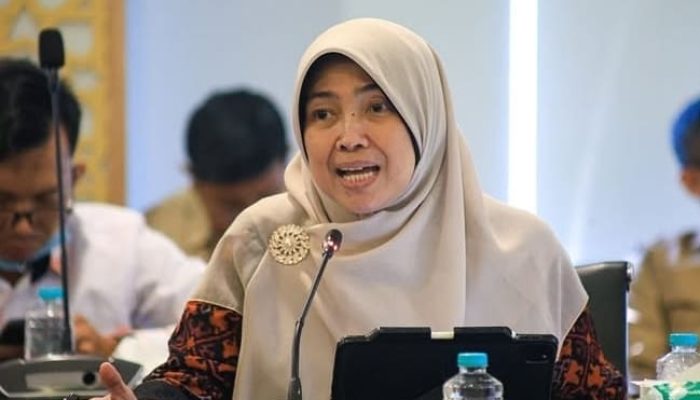 Legislator Dorong Percepatan Penyelesaian TPG: Guru Perlu Mendapat Kepastian atas Haknya