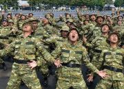 Manajer Kopdes Merah Putih.