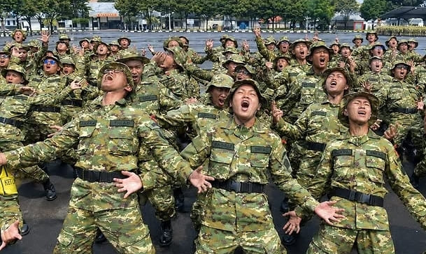 Manajer Kopdes Merah Putih.