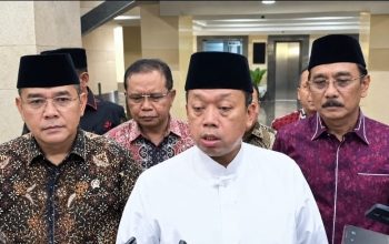 Nusron Wahid Diduga Tinggalkan Indonesia Pagi Hari Sebelum Pemeriksaan KPK