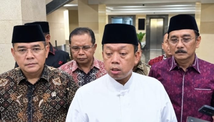 Nusron Wahid Diduga Tinggalkan Indonesia Pagi Hari Sebelum Pemeriksaan KPK