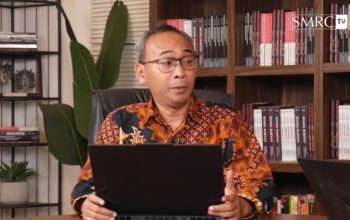 Survei SMRC: Prabowo Bisa Dikalahkan Oleh Gibran dan AHY