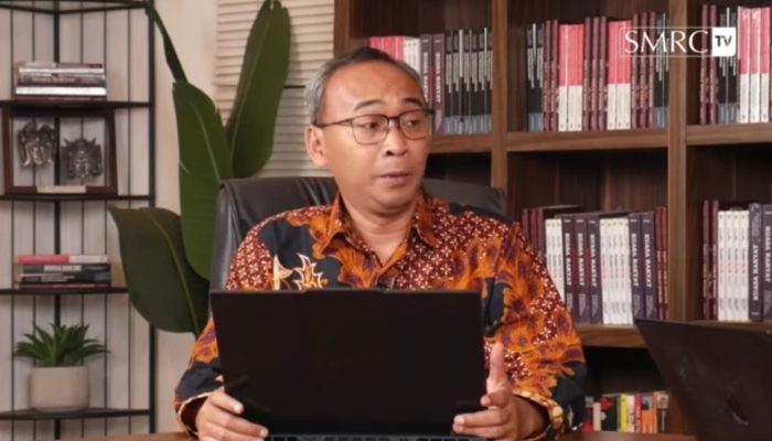 Survei SMRC: Prabowo Bisa Dikalahkan Oleh Gibran dan AHY
