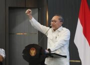 Menko Zulhas Klaim Kesejahteraan Petani Meningkat, Buktinya Bisa Kredit Motor
