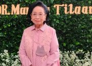Martha Tilaar.