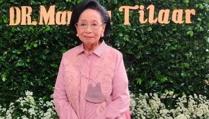 Mengenang Martha Tilaar, Duta Pendidikan dan Pelatihan HAM