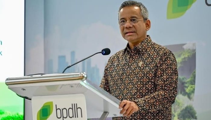 Menkeu Tegaskan Gaji PNS Tetap Dibayarkan Lewat Perbankan, Bukan Kopdes