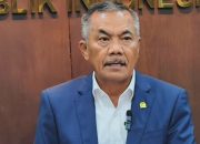 Sarifuddin Sudding.