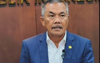 Sarifuddin Sudding.