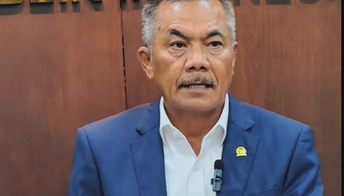 Legislator Minta Pemberi Izin Konsesi Korporasi Terlibat Karhutla Juga Diproses Hukum