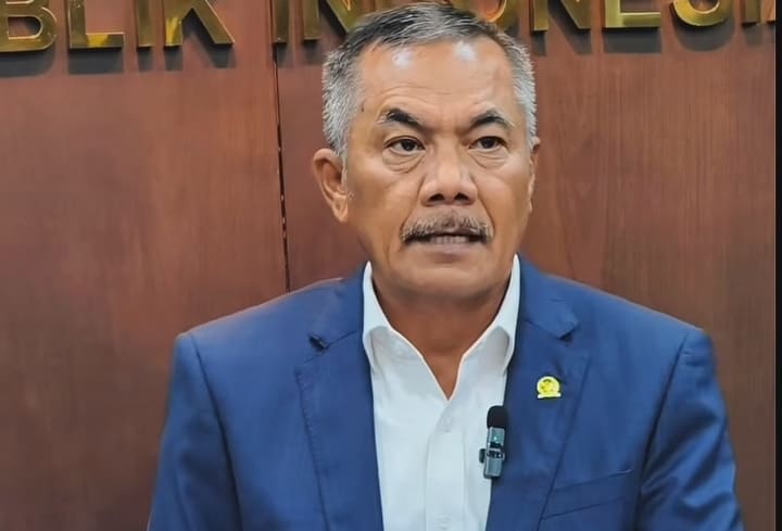 Sarifuddin Sudding.