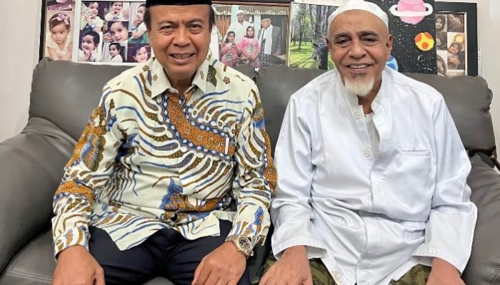 Beyond Religion and Race: Three Lives That Remind Us What It Means to Be Human