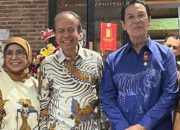 Rahmat Shah: Connecting Democracy, Human Rights and Biodiversity Education