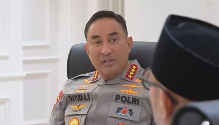 Polisi Pengawal Demo akan Dibekali Bodycam