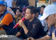 Tidak Semua Orang Takut “Hantu”