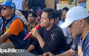 Tidak Semua Orang Takut “Hantu”