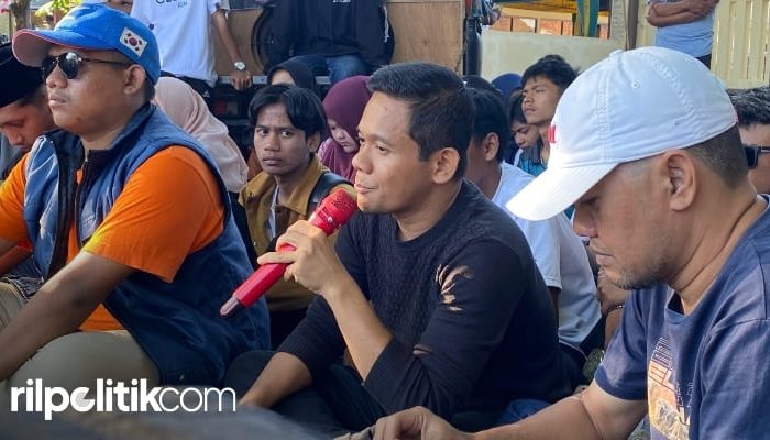 Tidak Semua Orang Takut “Hantu”