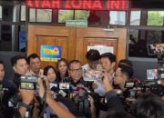 Denny Indrayana cabut gugatan ijazah Gibran di PTUN.