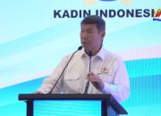 Hashim Djojohadikusumo.