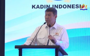 Hashim Djojohadikusumo.
