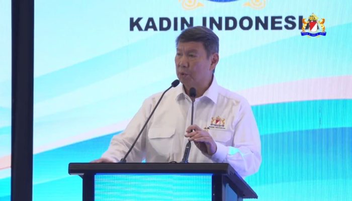 Sebut Rupiah Bisa Tembus Rp22 Ribu per Dolar AS, Hashim: Ini Malapetaka Ekonomi Indonesia