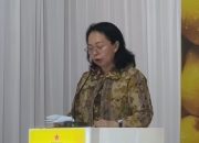 Direktur Industri Minuman, Hasil Tembakau, dan Bahan Penyegar Kemenperin, Merrijantij Punguan Pintaria.