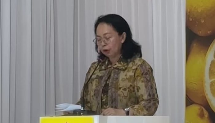 Kemenperin Batalkan Rencana Penyeragaman Bungkus Rokok