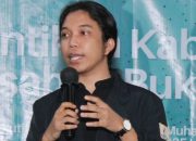 Asrul Haruna terpilih sebagai Koordinator Presiden Nasional BEM PTMAI periode 2026-2027.