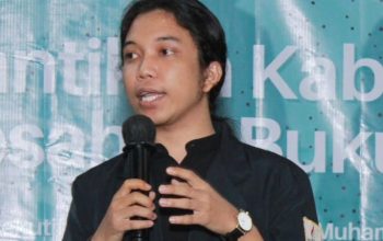 Asrul Haruna terpilih sebagai Koordinator Presiden Nasional BEM PTMAI periode 2026-2027.