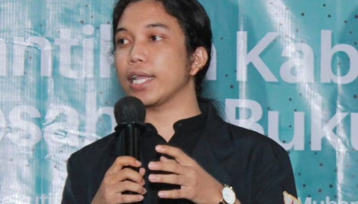 Asrul Haruna Terpilih Jadi Koordinator Presiden Nasional BEM PTMAI 2026-2027