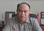 Budi Arie.
