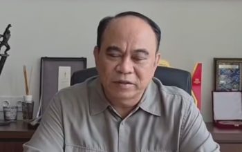 Budi Arie.